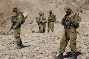 تمرین نظامی رژیم صهیونیستی در بندر اشغالی ایلات
