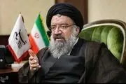 واکنش احمد خاتمی به برنامه خندوانه/ خنداندن به چه قیمتی؟
