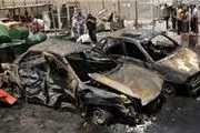 انفجار در «ابوغریب» بغداد