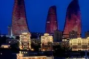 پرطرفدارترین  جاذبه های گردشگری باکو