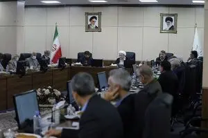 فرزین درباره وضعیت بازار ارز هیات نظارت مجمع تشخیص گزارش داد