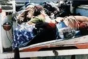 هشدار درباره وخامت وضع مجروحان حلبچه