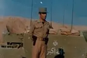 فاتح تنگه رقابیه را بیشتر بشناسید