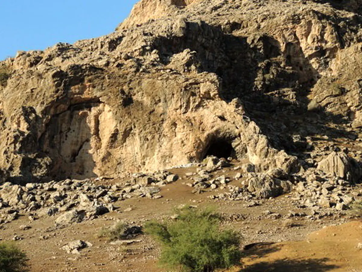 جاذبه های شهرستان رستم را بشناسید