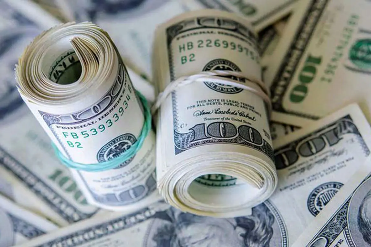 دام دلالان برای جمع آوری دلار ارزان