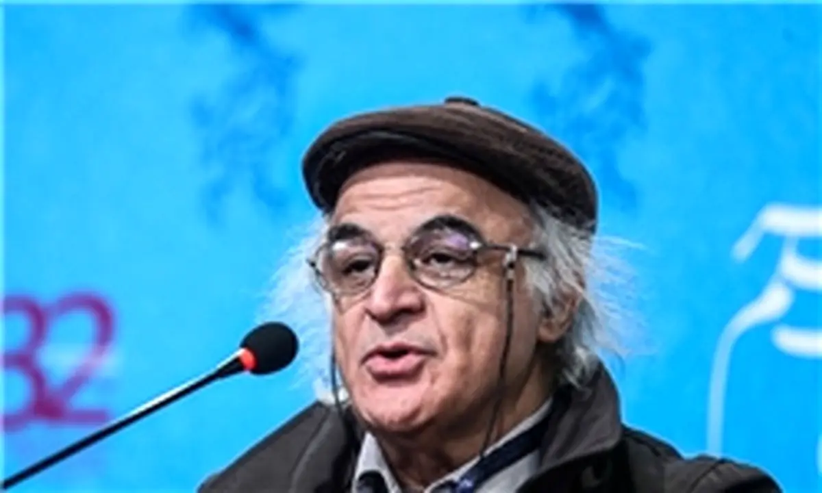 راه نجات سینما از نگاه فریدون جیرانی