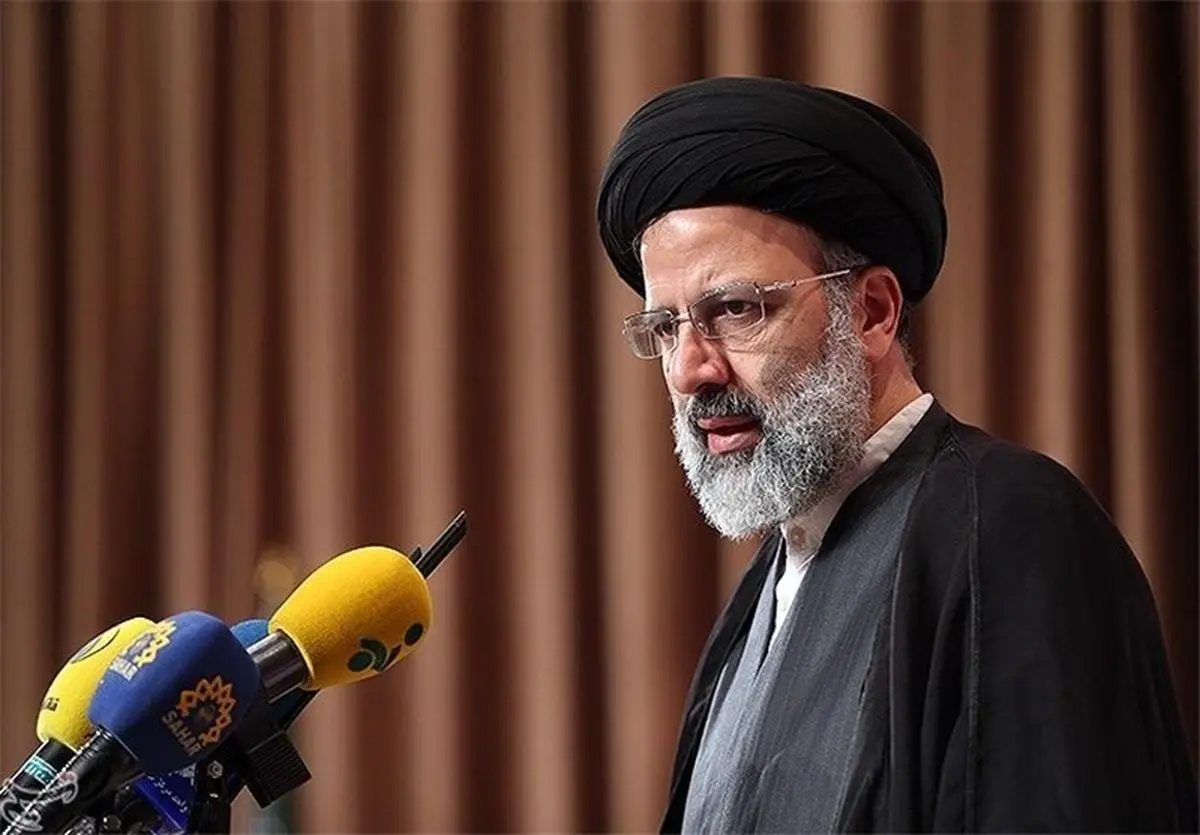 رئیسی: مجلس باید انقلابی باشد و انقلابی بماند