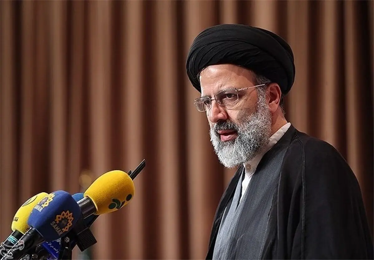 رئیسی: مجلس باید انقلابی باشد و انقلابی بماند