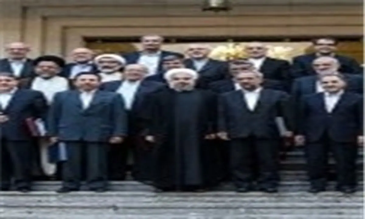 دولت در روزهای آخر به یاد کردستان افتاد