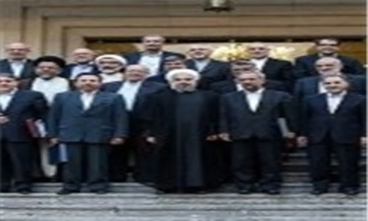 دولت در روزهای آخر به یاد کردستان افتاد