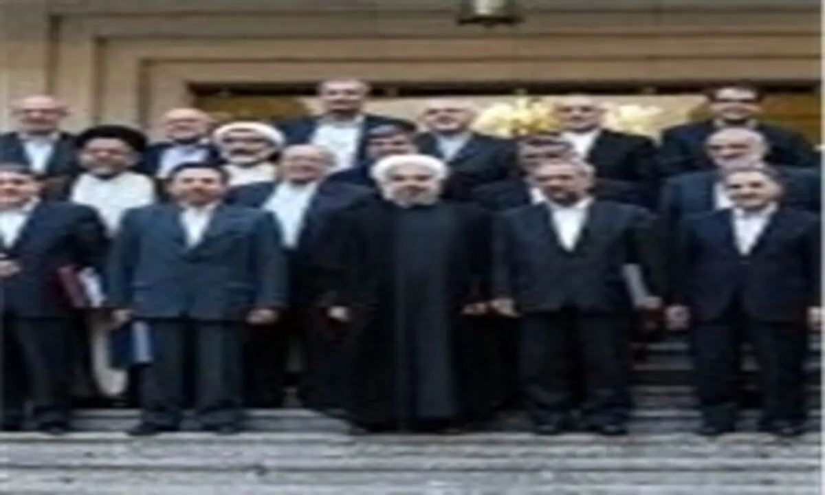 دولت در روزهای آخر به یاد کردستان افتاد
