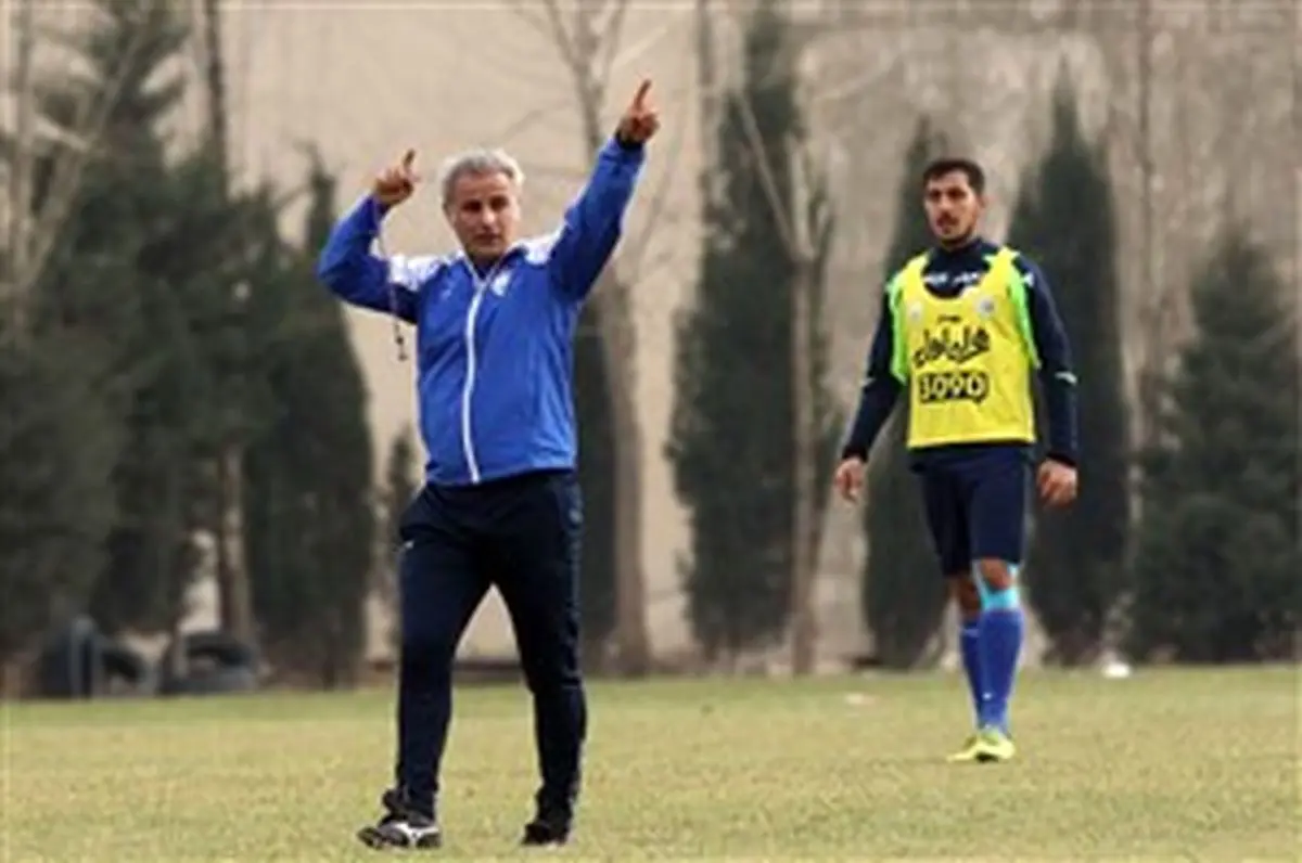 واکنش استقلالی ها به محرومیت پرسپولیس