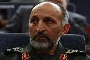 سردار حجازی به لقاءالله پیوست
