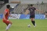 محکومیت پرسپولیس از بازی خانگی با جریمه  17 هزار و 500 دلاری