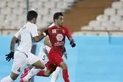 واکنش شهر خودرو به بدهی پرسپولیس به خاط گل محمدی