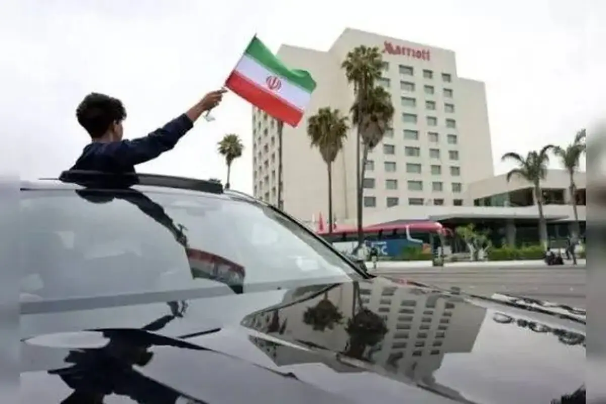 وقتی یک شهر در حافظه ورزش ماندگار می‌شود