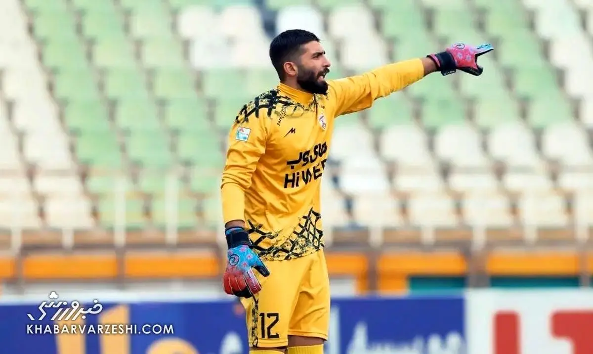 انتقام نکونام از یحیی/ استقلال گزینه پرسپولیس را روی هوا زد

