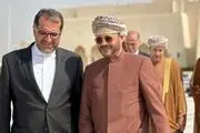 وزیر خارجه عمان راهی تهران شد
