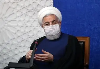 روحانی: مردم از سفر به دیگر شهر‌ها برای شرکت در مراسم عزاداری بپرهیزند