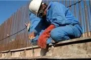کارگران ساختمانی باید از مزایای بیمه همگانی برخوردار شوند