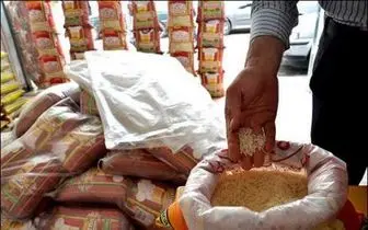 دلالانی که حالا راه بازار برنج را پیدا کرده‌اند