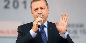 هشدار اردوغان به کردها