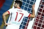 پشت پرده غیبت انصاری فرد در دربی آتن