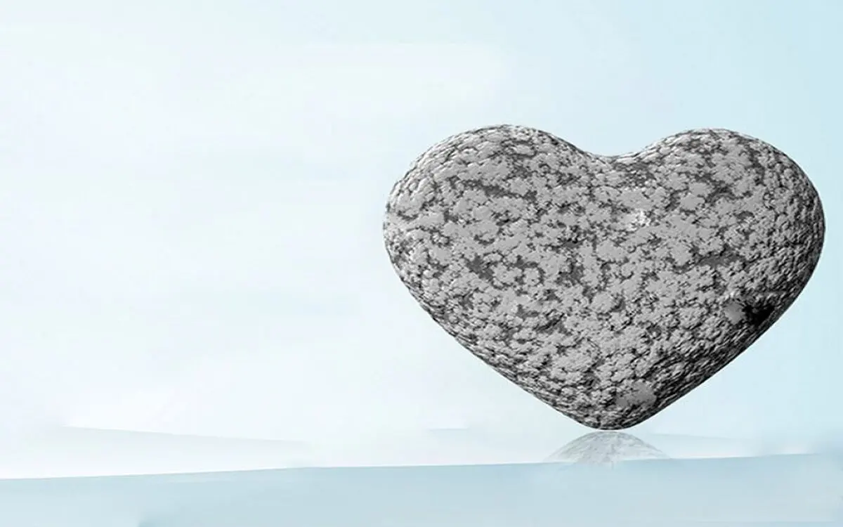دلیل "قساوت قلب" چیست؟ 5 راهکار قرآنی برای درمان سنگدلی