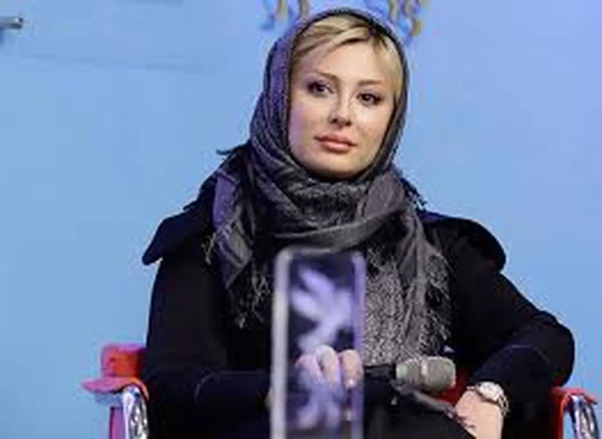 حضور خانم بازیگر معروف در کنسرت بهنام بانی/عکس