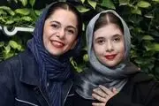 دختر پژمان بازغی هم به جرگه بازیگران پیوست