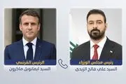 تأکید الزیدی بر پایان مأموریت ائتلاف آمریکا در عراق