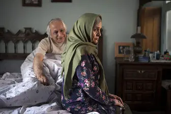 رونمایی از فیلم «دوباره زندگی» در جشنواره فیلم فجر