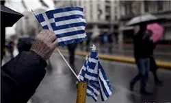 یونانی‌ها اروپا را تحت فشار گذاشتند