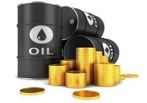 آخرین نوسانات نفت و طلا در بازارهای جهانی