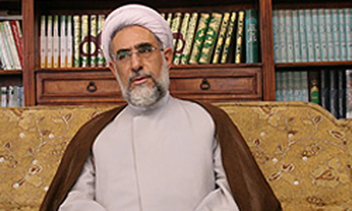 مدت‌هاست که ارتباطی با خاندان هاشمی ندارم