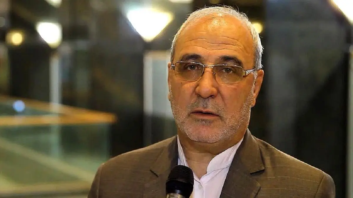 نشست غیرعلنی مجلس با حضور فرمانده کل سپاه و وزیر خارجه