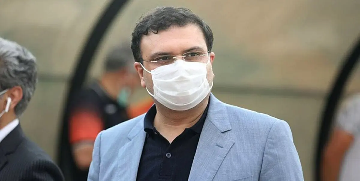  هنوز تصمیمی مبنی بر تغییر یا عدم تغییر سرمربی گرفته نشده است