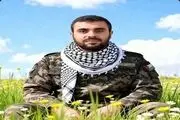 اولین تصاویر از سخنگوی شهیدِ قسام ابوعبیده