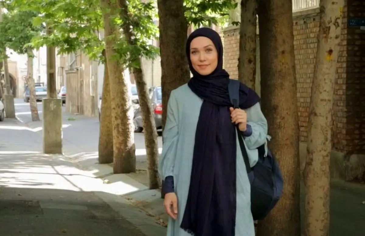 شهرزاد کمال زاده و سریال تلویزیونی «گاندو ۲»