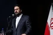 پیام معاون هنری وزیر ارشاد به جشنواره هنرهای تجسمی فجر