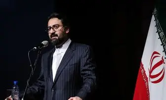 پیام معاون هنری وزیر ارشاد به جشنواره هنرهای تجسمی فجر