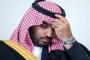 افشاگری معارض سعودی درباره غیبت طولانی مدت بن‌سلمان