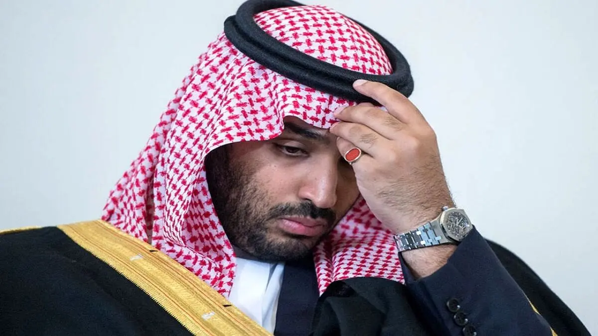 زبان حال بن سلمان: هادی را رها کنید، مرا دریابید!