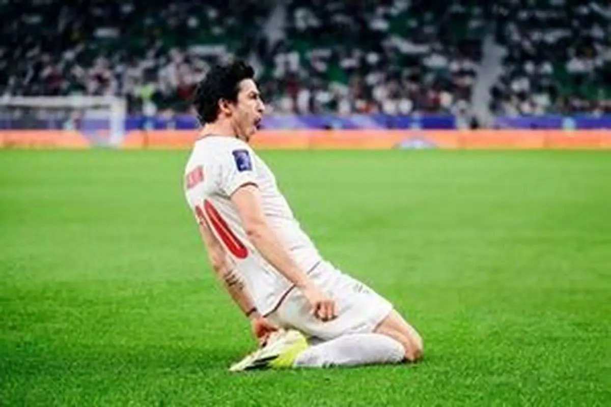 آزمون به رکورد مرفاوی