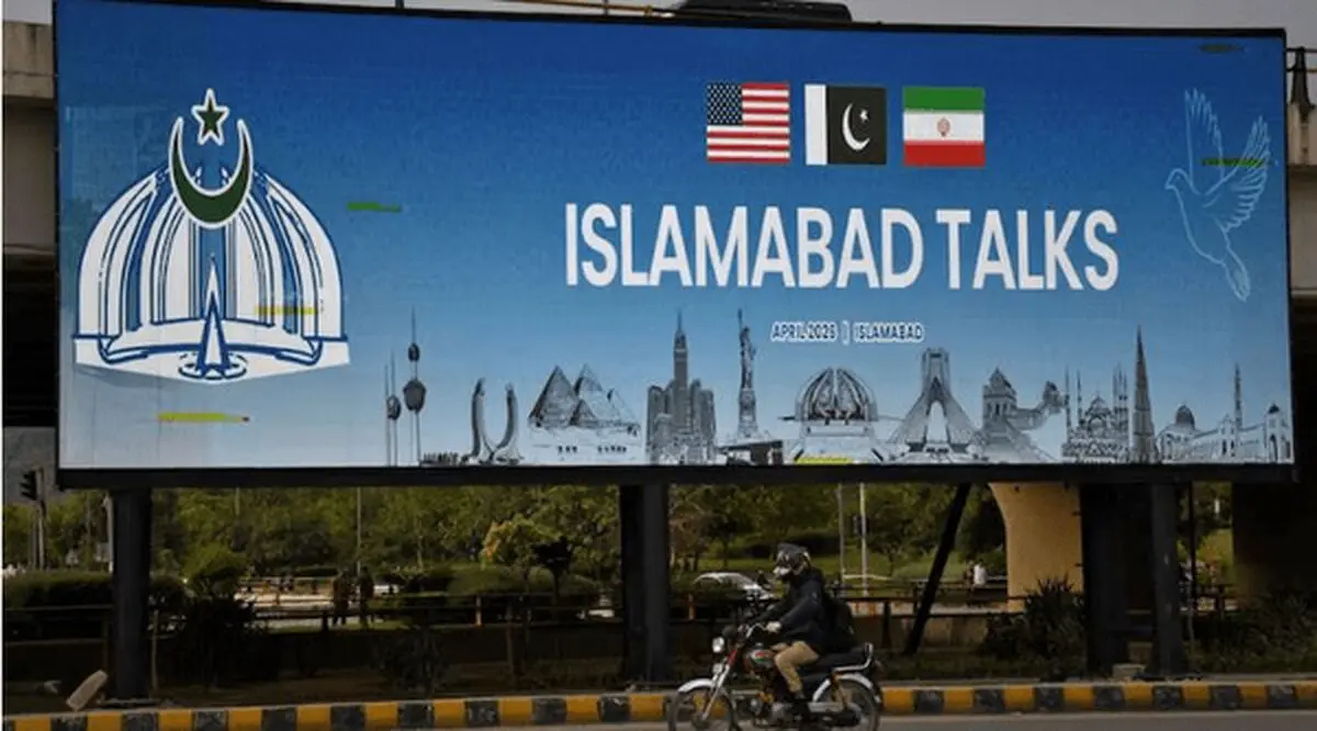 جزئیات پاسخ ایران به آمریکا از زبان المیادین