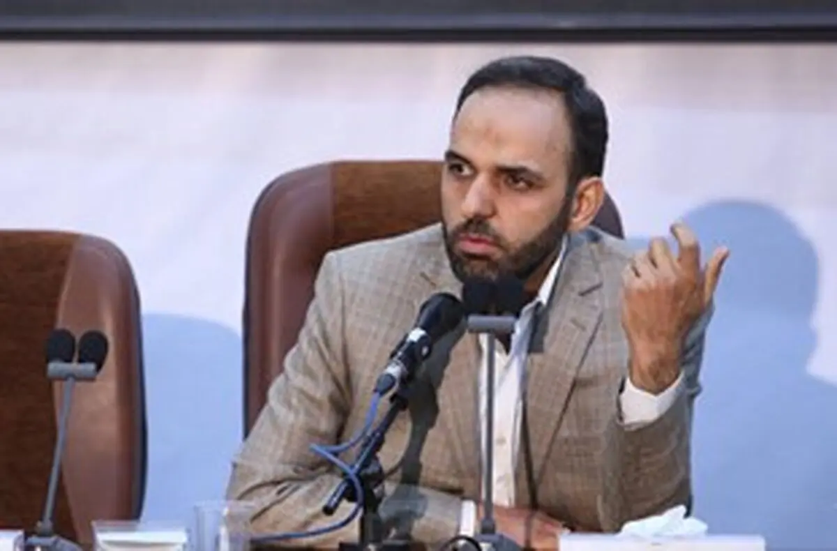 شناخت افرادِ لابی‌گر به اندازه شفافیت مالی نمایندگان مهم است