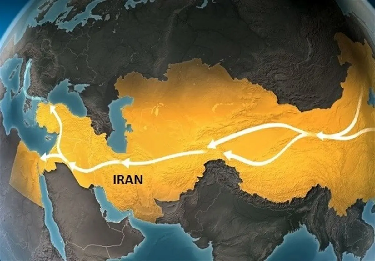 نقش ایران در اجرای طرح جاده ابریشم جدید؛ کدام موانع سد راه چین میشوند؟