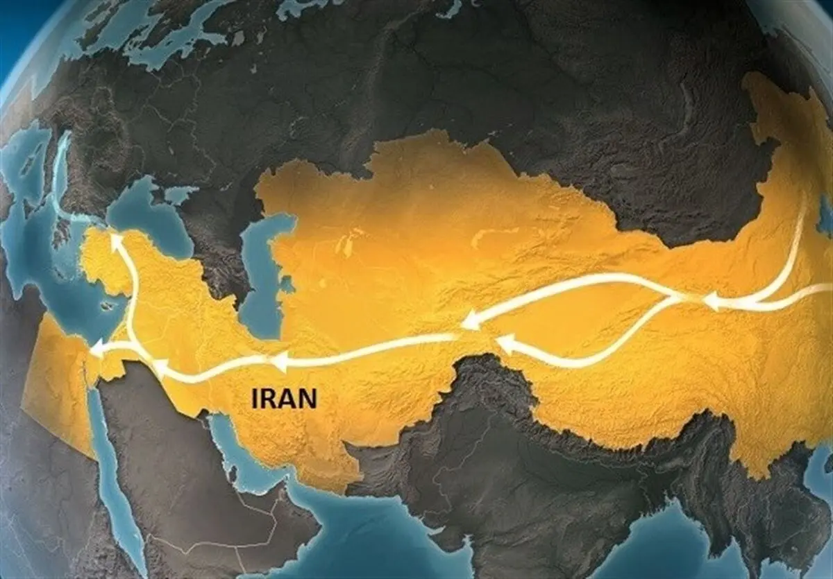  نقش ایران در اجرای طرح جاده ابریشم جدید؛ کدام موانع سد راه چین می‌شوند؟