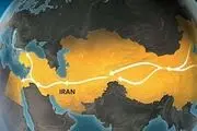 شهری در مسیر جاده ابریشم/ عکس