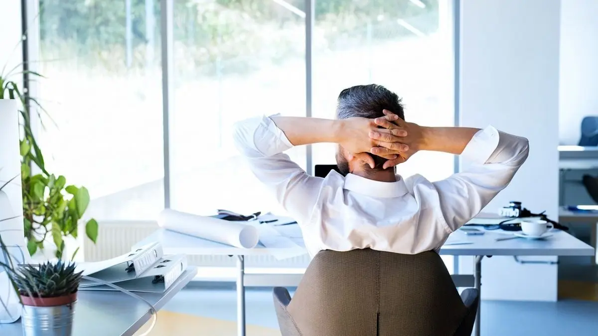 تاثیر یک استراحت ۵ دقیقهای بر بازیابی تمرکز